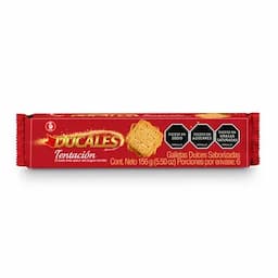 Galletas Ducales Tentación Taquito x 156g c/u-0
