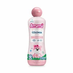 Colonia Arrurru Originizal Rosada x220ml-0