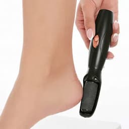 Spa Negro Para Pies-0