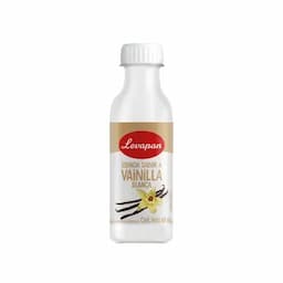 Esencia de Vainilla Blanca Levapan x 60ml-0