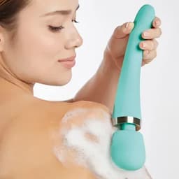 Cepillo De Baño Recargable-0