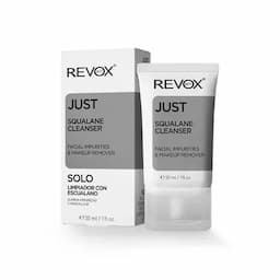 Limpiador Facial Revox Escualano X 30ml-0