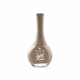 Esmalte Vogue Efecto gel Tono Suspicaz x 14ml-0