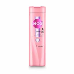 Shampoo Sedal Luminoso UV x340ml-0