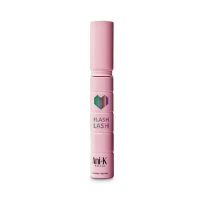 Pestañina Resistente al Agua Ani-k Flash Lash x 12g