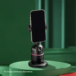 Trípode con sensor -0