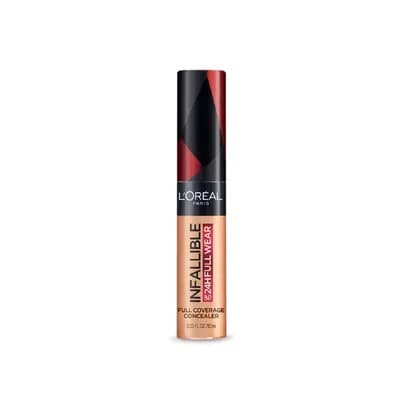 Corrector Loreal Infallible Tono Pecan x 10ml