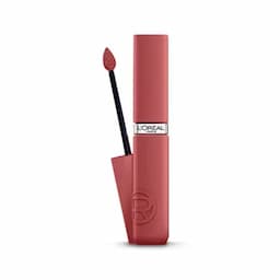 Labial Loreal Infallible Le Matte Tono Majo Crush x 5ml-0
