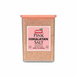 Sal rosada del himalaya BADIA x 226.8g-0