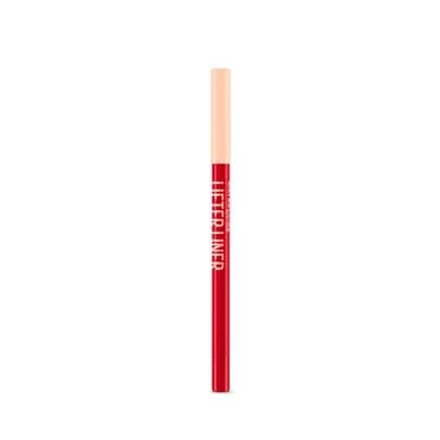 Delineador De Labios Maybelline Lifter Liner Tono Main 10 Character x 1.2g