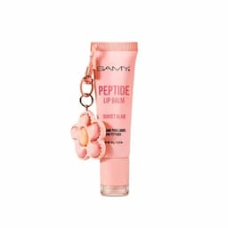 Bálsamo para labios pepti Samy sunset Glam # 01 x 10g-0