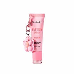 Bálsamo para labios pepti Samy sunset Glam # 02 x 10g-0