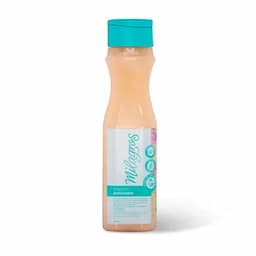 Shampoo Anti Caspa Milagros x450ml-0