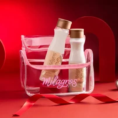 Kit Exclusivo Milagros + Organizador