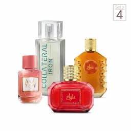 Combo 3 x 4 fragancias mixtas-0