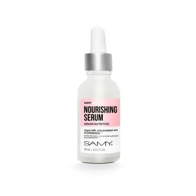Sérum Facial Samy Nutritivo  x 30ml