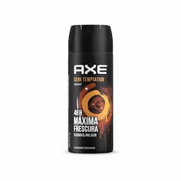 Fragancia Axe Dark Temptation x 150ml-0