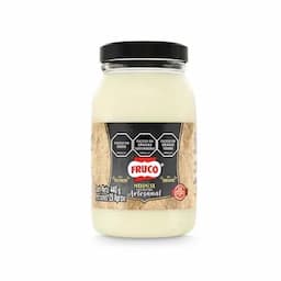 Mayonesa Fruco Artesanal x 440g-0