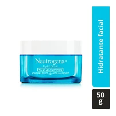 Gel Facial Hidratante Neutrogena Hydro Boost x 50g
