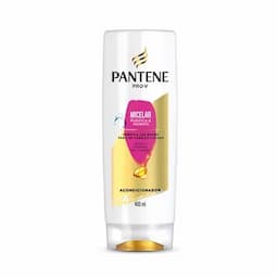 Acondicionador Pantene Micelar x 400ml-0