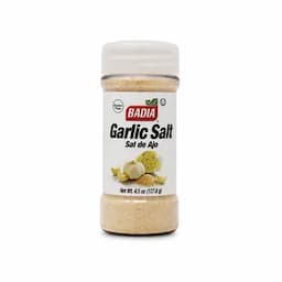 Sal De Ajo Badia X 127.6-0