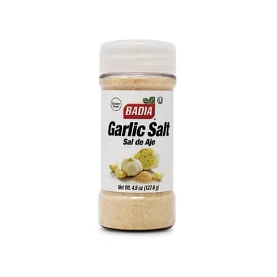Sal De Ajo Badia X 127.6