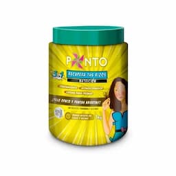 Tratamiento Capilar Ponto Nutrición x 1Kg-0