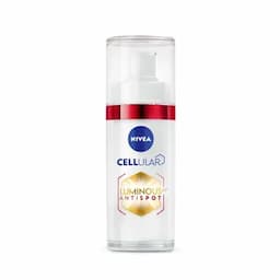 Sérum Facial Nivea Luminous Antiedad x 30ml-0