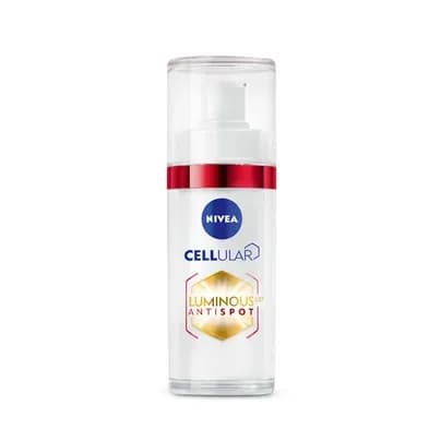 Sérum Facial Nivea Luminous Antiedad x 30ml