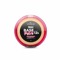 Base Polvo Vogue Resist Tono Natural x 9g-0