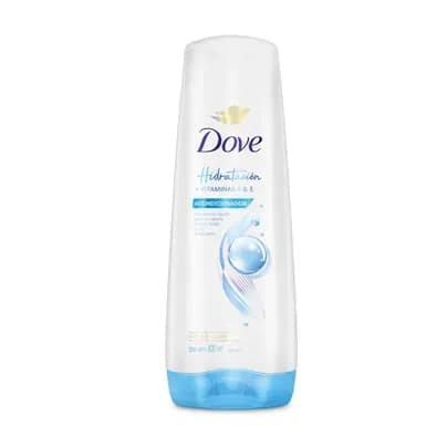 Acondicionador Dove Hidratacion x 400 ml
