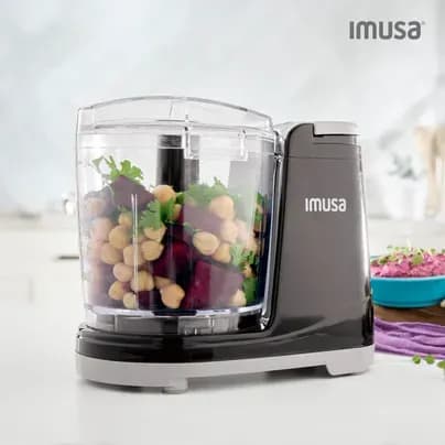 Picatodo Power Max Imusa