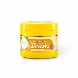 Mascarilla capilar Anyeluz con Banano x 300ml-0