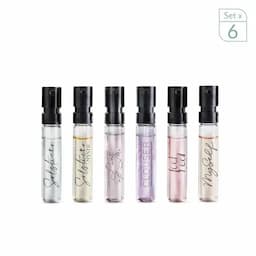 Probadores X 6 Ampolletas-0