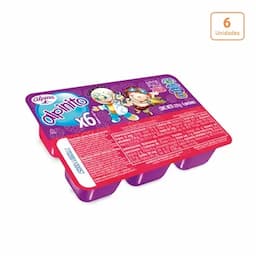 Alpinito Fresa y Mora x 6unds x 45g c/u-0