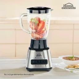 Licuadora extra power Home Elements-0