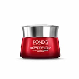 Crema Noche Ponds Age Miracle Hexyl-Retinol x 50g-0