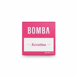Bomba Keratina x 1und-0