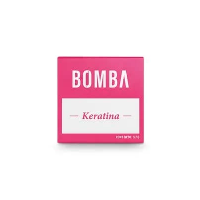 Bomba Keratina x 1und