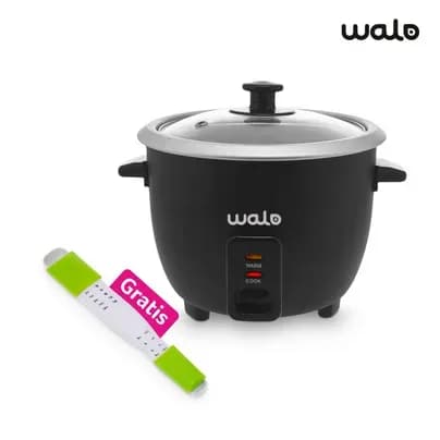 Olla arrocera Walo x 5 tazas
