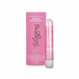 Ampolleta Elixir Revitalizante Milagros x30ml-0