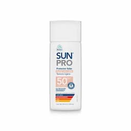 Protector solar Sunpro Facial Color SPF 50 x 50 ml -0