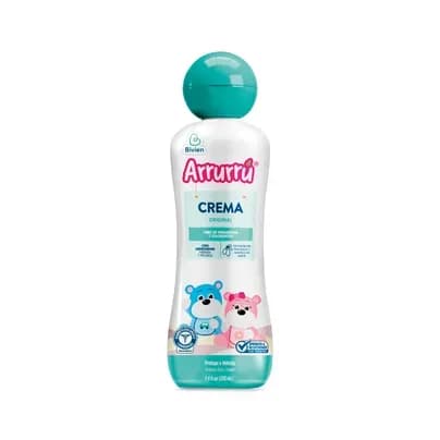 Crema ARRURRU Original X 220ml