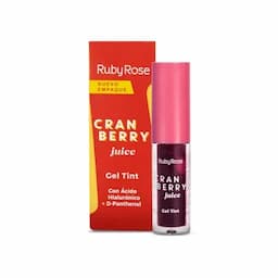 Gel Tint Ruby Rose Tono Cranberry Juice x 3.5ml-0