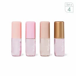 Kit de Mini Perfumes x4 Milagros-0