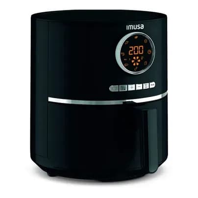 Freidora Ultra Imusa x 4 litros