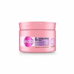 Mascarilla Sedal Luminoso UV x300g-0