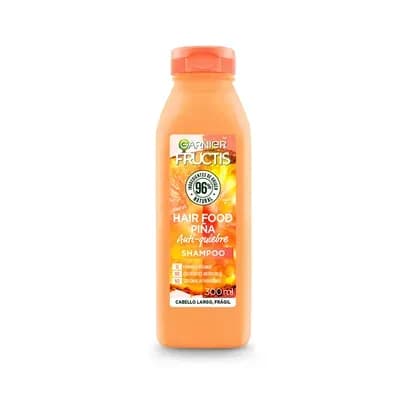 Shampoo Hair Food Piña x 300ml