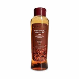 Shampoo Anyeluz Con Café x 500 ml-0