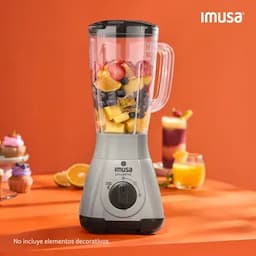 Licuadora Power Mix plus 2V Imusa-0